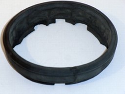 Show details for Gummiring Tacho Drehzahlmesser CB 500 K2 550 CB 750 K6 K7 F1 F2 Picture of Gummiring Tacho Drehzahlmesser CB 500 K2 550 CB 750 K6 K7 F1 F2