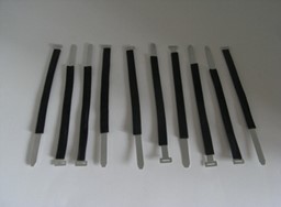 Zeige Details für Kabelbinder 7 Stück Bild von Kabelbinder 7 Stück