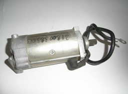 Zeige Details für Anlasser CB 500 Four Bild von Anlasser CB 500 Four