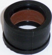 Zeige Details für Auspuff Zwischenstück Gummi CB 500 Four Bild von Auspuff Zwischenstück Gummi CB 500 Four