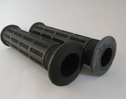 Show details for Griffgummiset CB 750 K7 CB 550 K3 Picture of Griffgummiset CB 750 K7 CB 550 K3