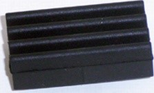 Zeige Details für Auspuff Seitenständeranschlaggummi Bild von Auspuff Seitenständeranschlaggummi