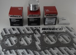 Zeige Details für Kolben -Kit Wiseco 836ccm CB 750 K0-F1 Bild von Kolben -Kit Wiseco 836ccm CB 750 K0-F1