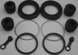 Picture of Bremskolbenreparatursatz vorne CB 750 FZ 79; CB 750 FA 80; CB750 FB 81 Tourmax BCF-101