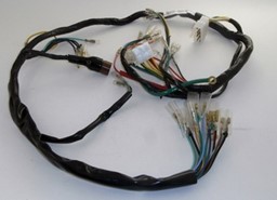 Show details for Kabelbaum CB 750 K2 Picture of Kabelbaum CB 750 K2