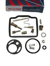 Zeige Details für Keyster Rep. Satz Vergaser CB125K3 CL125K3 Bild von Keyster Rep. Satz Vergaser CB125K3 CL125K3