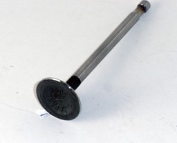 Show details for VALVE,EXHAUST  14721-300-005 Picture of VALVE,EXHAUST  14721-300-005