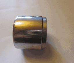 Show details for Bremssattelkolben CB 750 K7 F1 Picture of Bremssattelkolben CB 750 K7 F1