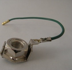 Show details for Blinkerstangen Mutter Picture of Blinkerstangen Mutter