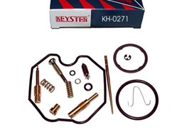 Zeige Details für Keyster Rep. Satz Vergaser XL200R Bild von Keyster Rep. Satz Vergaser XL200R