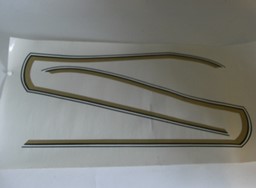 Zeige Details für Tankdecor 500 Four K2 Bild von Tankdecor 500 Four K2