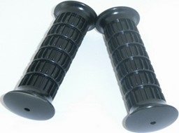 Zeige Details für Griffgummi CB 350 Four CB 750 K2- K6 CB 500 K1- K2 CB 450 K5 CB 250 350 K4 Bild von Griffgummi CB 350 Four CB 750 K2- K6 CB 500 K1- K2 CB 450 K5 CB 250 350 K4