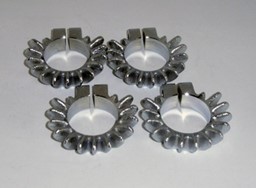 Show details for Auspuff Befestigungsmuffe CB 750 K0-K6 Satz Picture of Auspuff Befestigungsmuffe CB 750 K0-K6 Satz