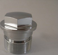 Show details for Gabelstopfen CB 750 CB 500 K2 Picture of Gabelstopfen CB 750 CB 500 K2