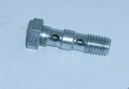 Show details for Doppelhohlschraube Picture of Doppelhohlschraube