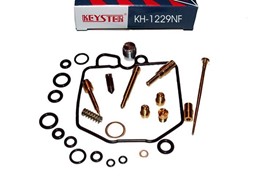 Show details for Keyster Rep. Satz Vergaser CB1100R SC05/08 Picture of Keyster Rep. Satz Vergaser CB1100R SC05/08