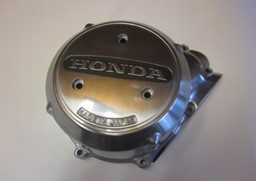 Zeige Details für Lichtmaschinendeckel CB 750 K0-F2 Bild von Lichtmaschinendeckel CB 750 K0-F2