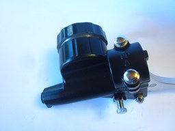 Zeige Details für Hauptbremszylinder CB 350- CB 750Four Bild von Hauptbremszylinder CB 350- CB 750Four