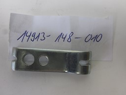 Zeige Details für Honda PA 50 M PLATTE 14913-148-010 / Bild von Honda PA 50 M PLATTE 14913-148-010 /