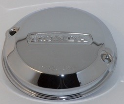 Zeige Details für Zündungsdeckel CB 350 400 500 550 Four 30370-323-000 Bild von Zündungsdeckel CB 350 400 500 550 Four 30370-323-000