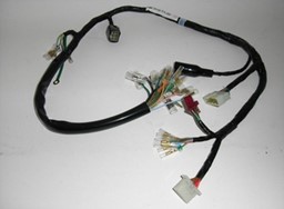 Show details for Kabelbaum CB 500 Four K2 US Picture of Kabelbaum CB 500 Four K2 US