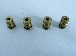 Show details for Hauptdüse 78 CB 500 Picture of Hauptdüse 78 CB 500