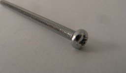 Zeige Details für Rücklichtglass rund Schraube Bild von Rücklichtglass rund Schraube