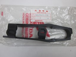 Show details for GLEITSCHUTZ ANTRIEBSKETTE  52170-KT1-770  XR250RH Picture of GLEITSCHUTZ ANTRIEBSKETTE  52170-KT1-770  XR250RH