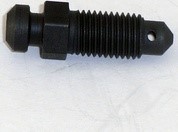 Zeige Details für Bremssattelentlüftungsventil CB 350 CB 400 CB 500 750 K7 F1 Bild von Bremssattelentlüftungsventil CB 350 CB 400 CB 500 750 K7 F1