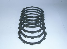 Show details for Kupplung CB 750 K1- K5  Picture of Kupplung CB 750 K1- K5