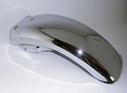 Show details for Schutzblech, hinten CB 750 K2 Picture of Schutzblech, hinten CB 750 K2