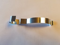 Show details for Luftfilterbefestigungsfeder 17216-323-020 CB500Four  Picture of Luftfilterbefestigungsfeder 17216-323-020 CB500Four