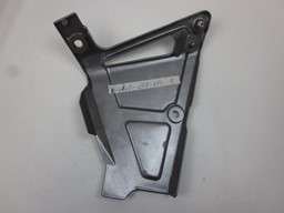 Show details for Honda CB 400 FK COVER L FR.SIDE  64360-KAF-780 / Picture of Honda CB 400 FK COVER L FR.SIDE  64360-KAF-780 /
