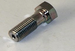 Zeige Details für Bremse Hohlschraube Bild von Bremse Hohlschraube