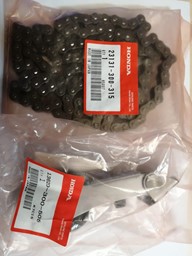 Show details for Primärketten und Spannrolle CB 750 K0-F2 Picture of Primärketten und Spannrolle CB 750 K0-F2