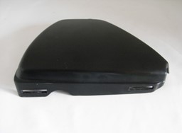 Zeige Details für Seitendeckel rechts CB 400 Four Bild von Seitendeckel rechts CB 400 Four