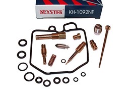 Show details for Keyster Rep. Satz Vergaser CB650, RC05 / RC08 Picture of Keyster Rep. Satz Vergaser CB650, RC05 / RC08