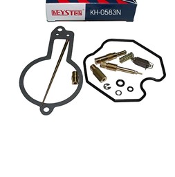 Zeige Details für Keyster Rep. Satz Vergaser XR600 PE04 Bild von Keyster Rep. Satz Vergaser XR600 PE04