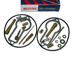 Zeige Details für Keyster Rep. Satz Vergaser XL250R Bild von Keyster Rep. Satz Vergaser XL250R