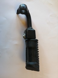 Show details for Honda CB 750 Four K0 STANGE FUSSRASTE 50640-300-305 / Picture of Honda CB 750 Four K0 STANGE FUSSRASTE 50640-300-305 /