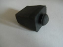 Zeige Details für Sitzbankgummi CB 750 F1 Bild von Sitzbankgummi CB 750 F1