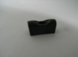 Show details for Schutzblech vorne Gummi Strebe CB 750 Picture of Schutzblech vorne Gummi Strebe CB 750