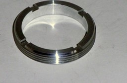 Show details for Radlagerfixierung vorne CB 350, 400, 500, 550, 750 Four Picture of Radlagerfixierung vorne CB 350, 400, 500, 550, 750 Four