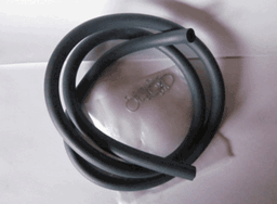 Zeige Details für Benzinschlauch mit 6 Clips 99 cm Bild von Benzinschlauch mit 6 Clips 99 cm