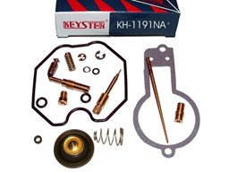 Show details for Keyster Rep. Satz Vergaser XL500R PD02 Bj. '82-'84 Picture of Keyster Rep. Satz Vergaser XL500R PD02 Bj. '82-'84