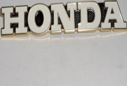 Show details for Tankemblem CB 750 K1 CB 500 Four Picture of Tankemblem CB 750 K1 CB 500 Four