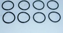 Show details for Ventileinstellschraubendeckel O Ringe CB 350 -CB 750 Four Picture of Ventileinstellschraubendeckel O Ringe CB 350 -CB 750 Four