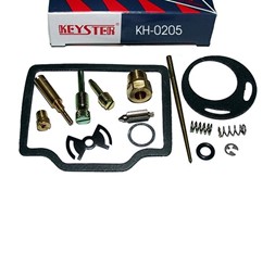 Show details for Keyster Rep. Satz Vergaser XL125 Picture of Keyster Rep. Satz Vergaser XL125