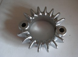 Zeige Details für Auspuff Befestigungsmuffe CB 350 400 500 Four Bild von Auspuff Befestigungsmuffe CB 350 400 500 Four