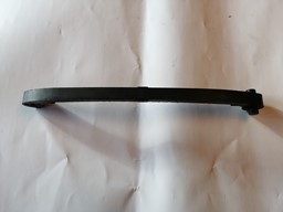 Show details for Steuerkettenschiene CB 250 400 N T Picture of Steuerkettenschiene CB 250 400 N T